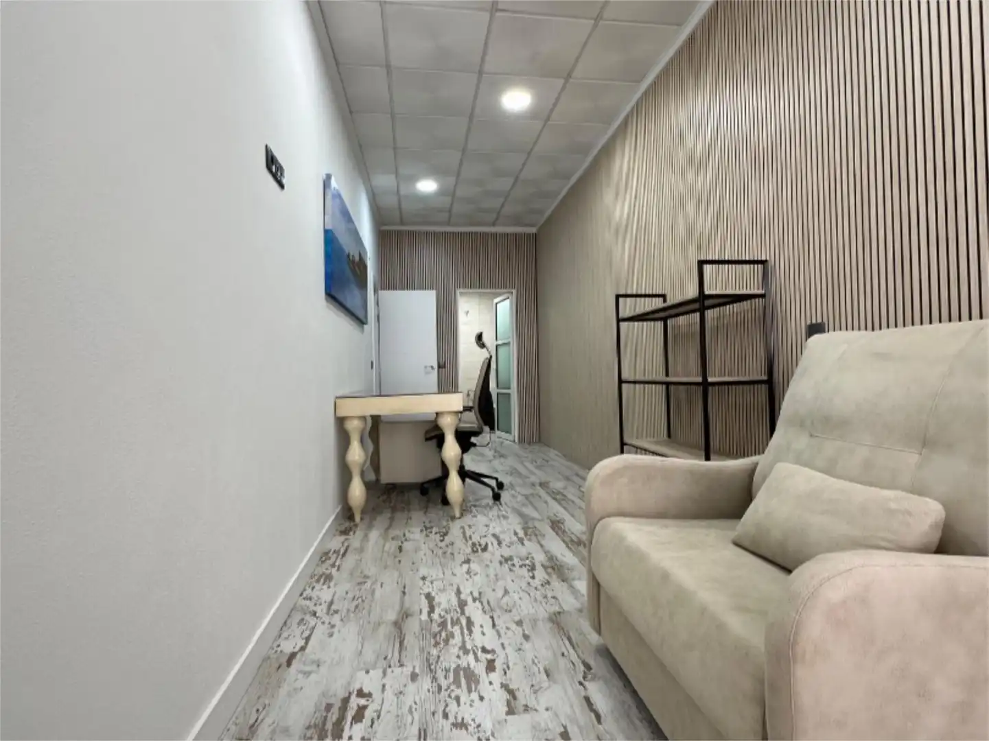 Wohnung zum Verkauf in Torrevieja mit Klimaanlage und Terrasse