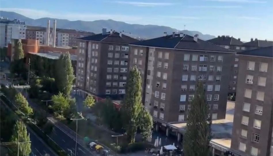 Piso en venta en Avenida Gasteiz, 84, Coronación, Vitoria - Gasteiz - imagen 1 Foto 1 de Piso en venta en Avenida Gasteiz, 84, Coronación, Vitoria - Gasteiz