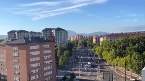 Piso en venta en Avenida Gasteiz, 84, Coronación, Vitoria - Gasteiz - imagen 2 Foto 2 de Piso en venta en Avenida Gasteiz, 84, Coronación, Vitoria - Gasteiz