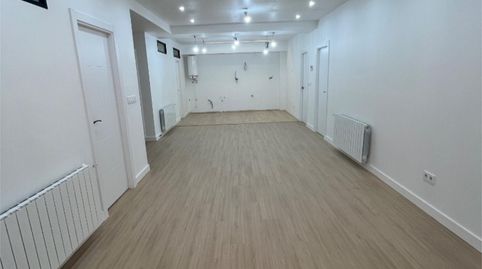 Piso en venta en Avenida Gasteiz, 84, Coronación, Vitoria - Gasteiz - imagen 4 Foto 4 de Piso en venta en Avenida Gasteiz, 84, Coronación, Vitoria - Gasteiz