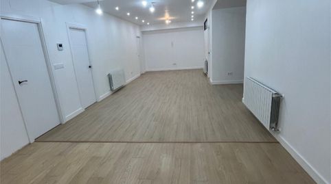 Piso en venta en Avenida Gasteiz, 84, Coronación, Vitoria - Gasteiz - imagen 5 Foto 5 de Piso en venta en Avenida Gasteiz, 84, Coronación, Vitoria - Gasteiz