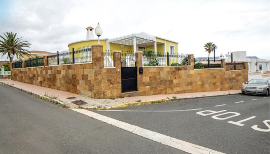 House or chalet for sale in Calle Murcia, 40, El Goro - Ojos de Garza, Las Palmas - image 1 Photo 1 of House or chalet for sale in Calle Murcia, 40, El Goro - Ojos de Garza, Las Palmas
