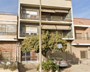 Exterior view of Flat for sale in  Murcia Capital