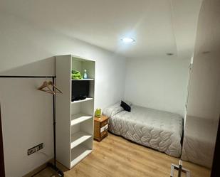 Bedroom of Flat to rent in Elche / Elx  with Air Conditioner, Heating and Parquet flooring