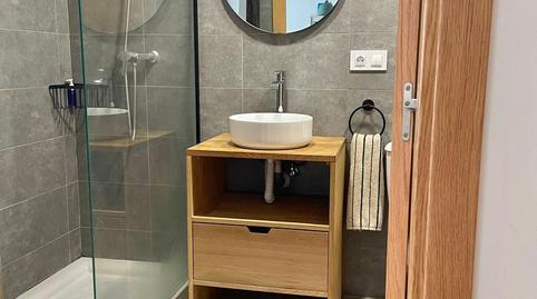 Pis en venda a Kristobaldegi Bidea, 4, Loiola, Gipuzkoa - imatge 4 Foto 4 de Pis en venda a Kristobaldegi Bidea, 4, Loiola, Gipuzkoa