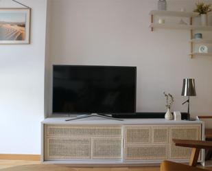 Living room of Flat for sale in Donostia - San Sebastián   with Terrace