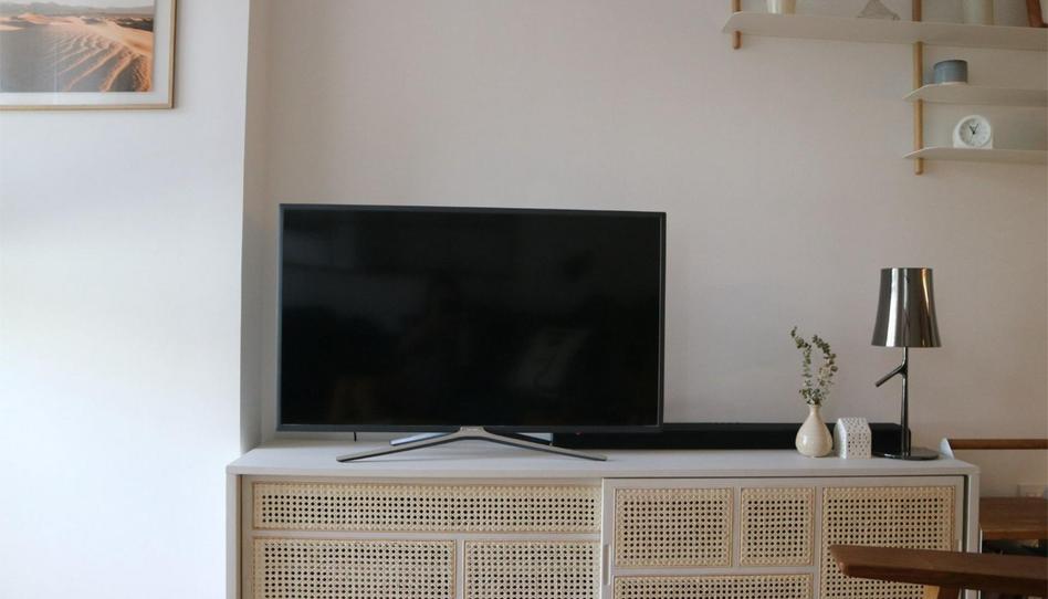 Pis en venda a Kristobaldegi Bidea, 4, Loiola, Gipuzkoa - imatge 1 Foto 1 de Pis en venda a Kristobaldegi Bidea, 4, Loiola, Gipuzkoa