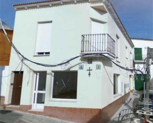 Exterior view of Study to rent in Valverde del Camino