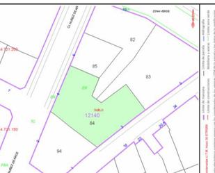 Constructible Land for sale in Villaquilambre