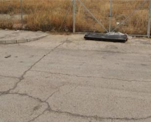 Exterior view of Industrial land for sale in Ontígola