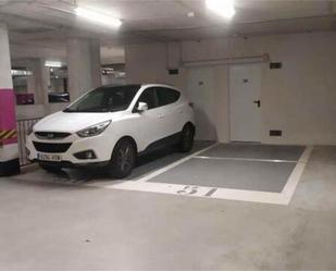 Parking of Garage to rent in Bilbao 