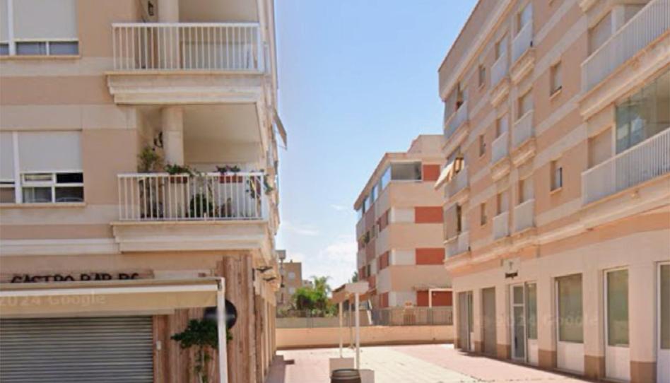 Premises for sale in Calle de José María Pereda, 8, Las Lomas - Las Yucas, Águilas - image 1 Photo 1 of Premises for sale in Calle de José María Pereda, 8, Las Lomas - Las Yucas, Águilas