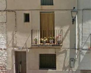 Balcony of House or chalet to rent in Alcudia de Veo