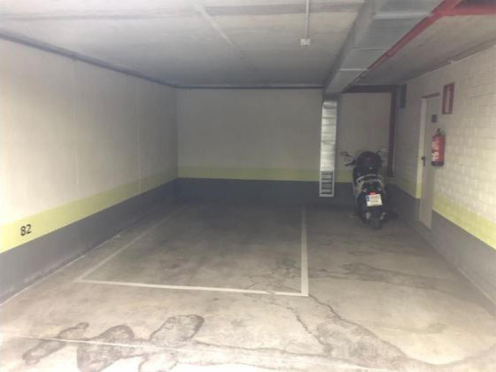 Parking of Garage for sale in  Huesca Capital