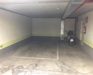 Parking of Garage for sale in  Huesca Capital