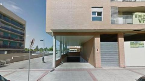 Garatge en venda a Calle Teruel, 6, Los Olivos, Huesca - imatge 2 Foto 2 de Garatge en venda a Calle Teruel, 6, Los Olivos, Huesca