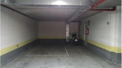 Garatge en venda a Calle Teruel, 6, Los Olivos, Huesca - imatge 4 Foto 4 de Garatge en venda a Calle Teruel, 6, Los Olivos, Huesca