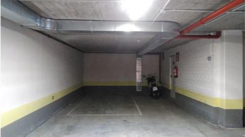 Garatge en venda a Calle Teruel, 6, Los Olivos, Huesca - imatge 5 Foto 5 de Garatge en venda a Calle Teruel, 6, Los Olivos, Huesca