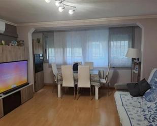 Living room of Flat for sale in Sabadell  with Air Conditioner