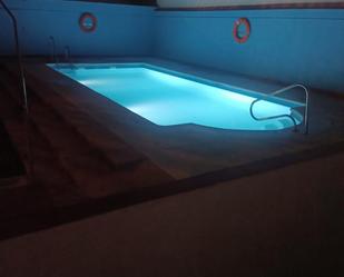 Swimming pool of Flat to rent in Barbate  with Heating, Terrace and Swimming Pool