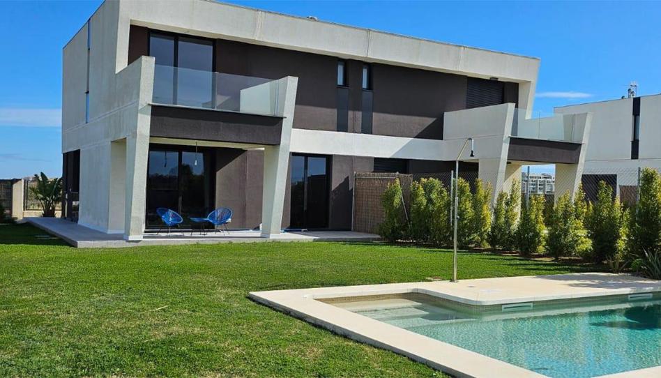 House or chalet for sale in Calle de Los Picapinos, 35c, Isla Canela, Huelva - image 1 Photo 1 of House or chalet for sale in Calle de Los Picapinos, 35c, Isla Canela, Huelva