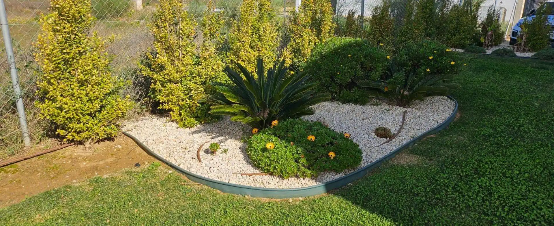 Casa o xalet en venda a Calle de Los Picapinos, Isla Canela Jardí de Casa o xalet en venda en Ayamonte amb Aire condicionat, Calefacció i Jardí privat
