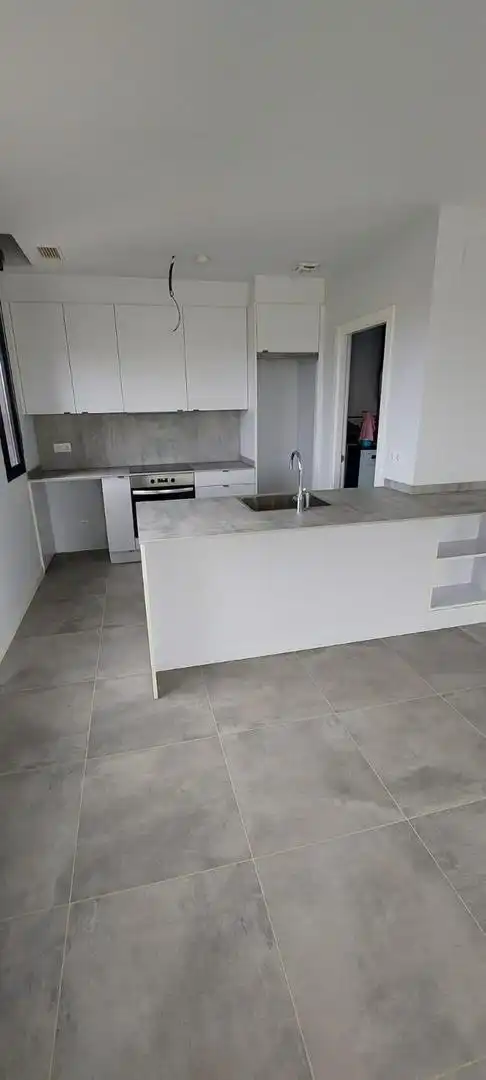 Casa o xalet en venda a Calle de Los Picapinos, Isla Canela Cuina de Casa o xalet en venda en Ayamonte amb Aire condicionat, Calefacció i Jardí privat
