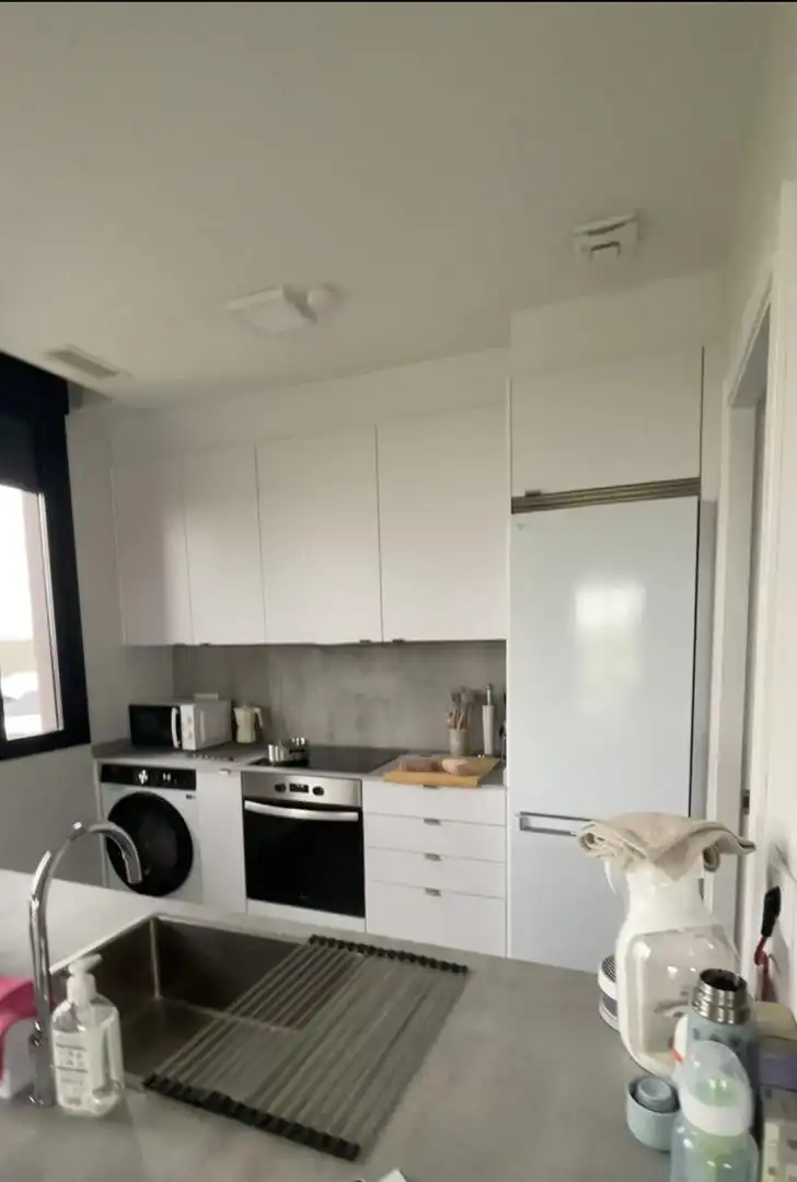 Casa o xalet en venda a Calle de Los Picapinos, Isla Canela Cuina de Casa o xalet en venda en Ayamonte amb Aire condicionat, Calefacció i Jardí privat