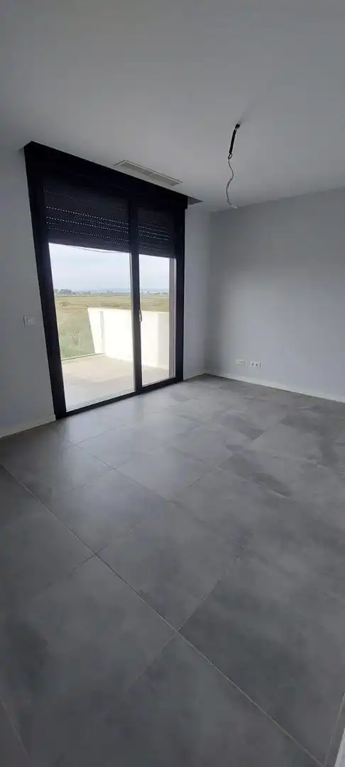 Casa o xalet en venda a Calle de Los Picapinos, Isla Canela Dormitori de Casa o xalet en venda en Ayamonte amb Aire condicionat, Calefacció i Jardí privat