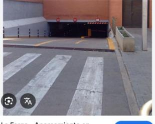Garatge en venda a Avinguda de Josep Tarradellas i Joan, 145, Centre Aparcament de Garatge en venda en L'Hospitalet de Llobregat