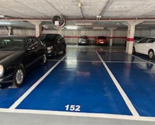 Parking of Garage for sale in  Murcia Capital