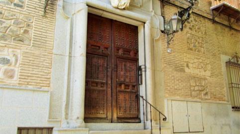 Flat to rent in Plaza de San Justo, 2, Casco Histórico, Toledo - image 2 Photo 2 of Flat to rent in Plaza de San Justo, 2, Casco Histórico, Toledo