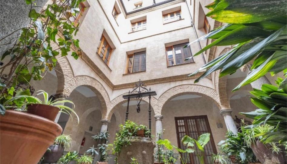 Flat to rent in Plaza de San Justo, 2, Casco Histórico, Toledo - image 1 Photo 1 of Flat to rent in Plaza de San Justo, 2, Casco Histórico, Toledo