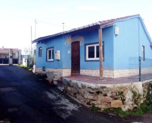 House or chalet to rent in Calle Cimadevilla, 138, San Claudio - Trubia - Las Caldas