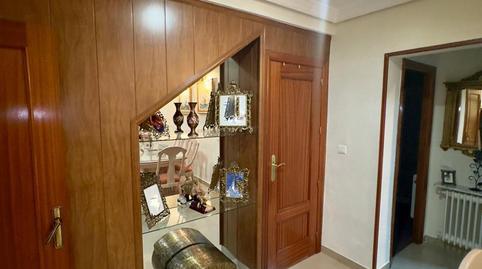 Foto 3 de Casa adosada en venda a Paseo San Isidro, 15, Tomelloso, Ciudad Real