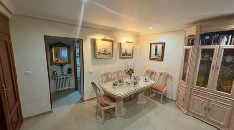 Foto 2 de Casa adosada en venda a Paseo San Isidro, 15, Tomelloso, Ciudad Real