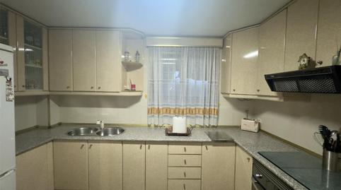 Foto 5 de Casa adosada en venda a Paseo San Isidro, 15, Tomelloso, Ciudad Real