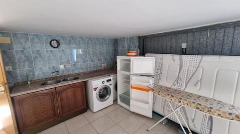 Casa adosada en venda a Avinguda del Rei en Jaume I, 30, Miramar, Valencia - imatge 3 Foto 3 de Casa adosada en venda a Avinguda del Rei en Jaume I, 30, Miramar, Valencia