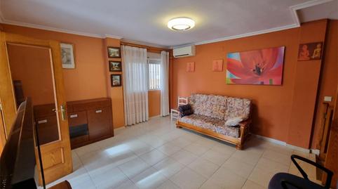 Casa adosada en venda a Avinguda del Rei en Jaume I, 30, Miramar, Valencia - imatge 5 Foto 5 de Casa adosada en venda a Avinguda del Rei en Jaume I, 30, Miramar, Valencia