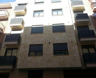 Flat to rent in Calle Valle Inclán, 16, Carmelitas