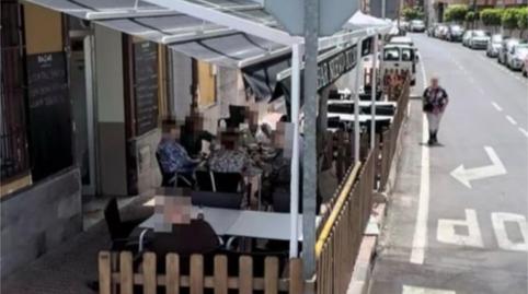 Photo 2 of Garage for rent in Camino de la Fuensanta, 101, Santiago el Mayor,  Murcia Capital