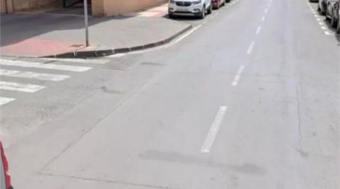 Photo 3 of Garage for rent in Camino de la Fuensanta, 101, Santiago el Mayor,  Murcia Capital