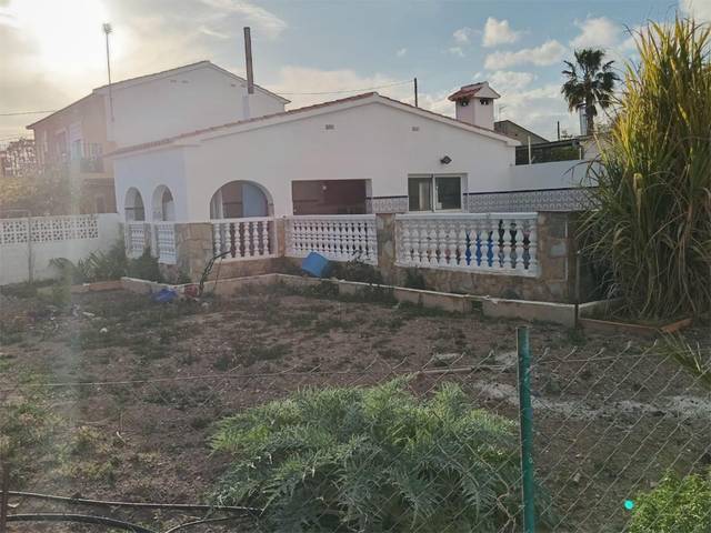 Casa-chalet en Venta en Partida Mediases, 171 en El Secanet - Hacienda del Sol