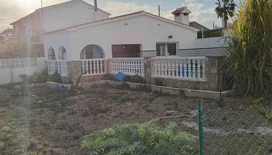 Casa o xalet en venda a Partida Mediases, 171, El Secanet - Hacienda del Sol, Villajoyosa / La Vila Joiosa - imatge 1 Foto 1 de Casa o xalet en venda a Partida Mediases, 171, El Secanet - Hacienda del Sol, Villajoyosa / La Vila Joiosa