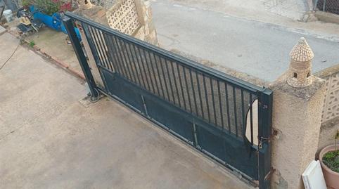 Casa o xalet en venda a Partida Mediases, 171, El Secanet - Hacienda del Sol, Villajoyosa / La Vila Joiosa - imatge 3 Foto 3 de Casa o xalet en venda a Partida Mediases, 171, El Secanet - Hacienda del Sol, Villajoyosa / La Vila Joiosa