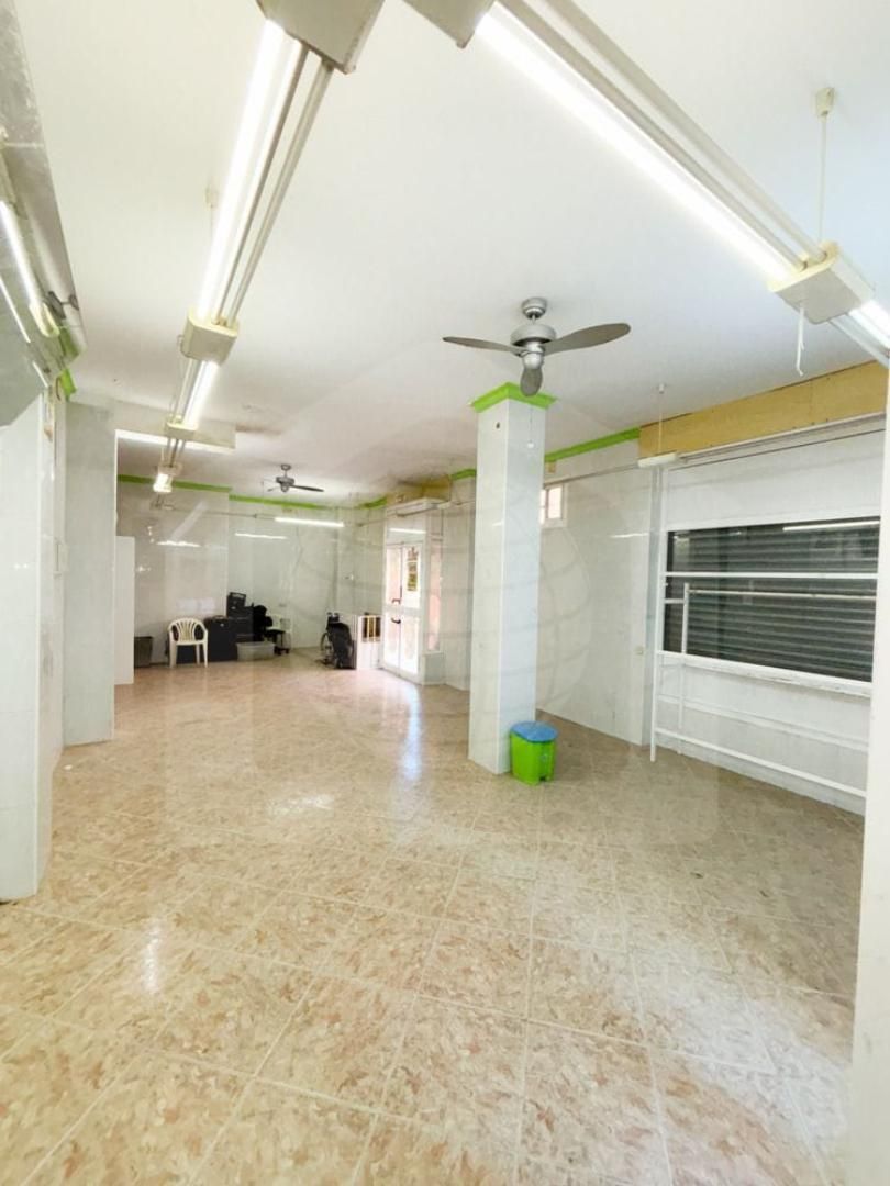 Premises to rent in Málaga Capital