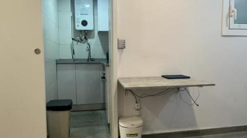 Foto 3 de Casa adosada en venda a Carrer Elcano, 61, El Raval, Barcelona