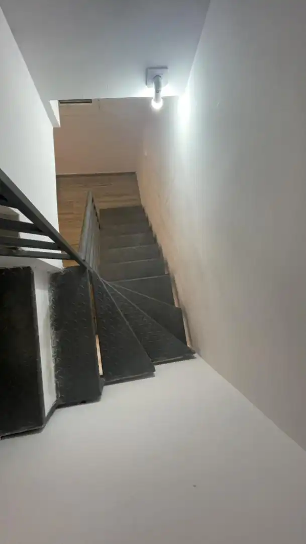 Casa adosada en venda a Carrer Elcano, 61, El Raval Casa adosada en venda en Santa Coloma de Gramenet