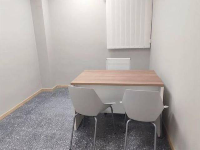 Oficina en Alquiler en Calle Cristalería, 25 en Picadueñas