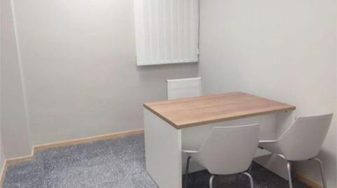 Photo 5 of Office to rent in Calle Cristalería, 25, Picadueñas, Cádiz